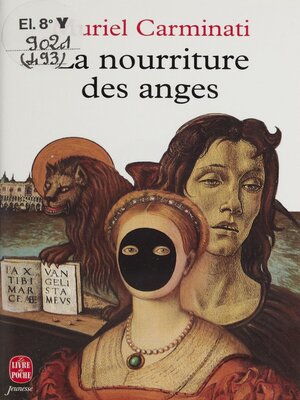 cover image of La Nourriture des anges